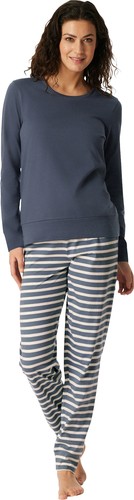 Schiesser damen schlafanzug - schiesser, damen-schlafanzug