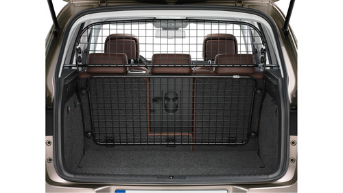 Neu original vw - ~, trenngitter