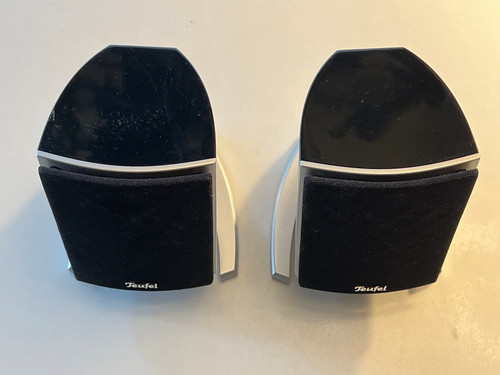 Teufel - 2x,