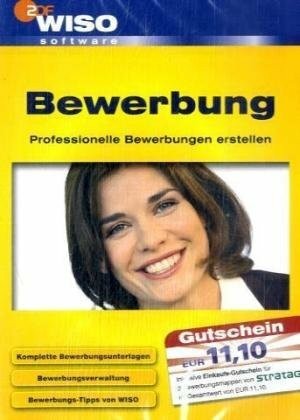 Wiso bewerbung professionelle - bewerbung:,