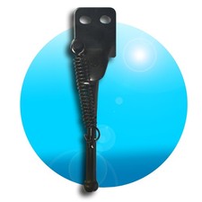 Kinder Fahrrad Seitenständer