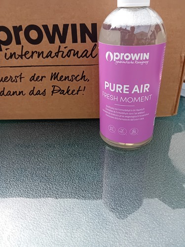 Prowin pure air fresh - air,