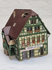 VOLLMER 3736 H0 GASTHOF ZUM