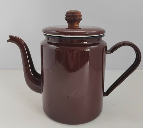 Vintage 70er jahre braun - vintage,