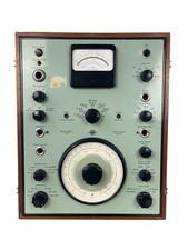Brüel & Kjaer Frequency
