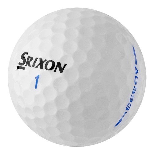 Srixon ad333 lakeballs - lakeballs, grade