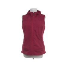 Marmot, Outdoor Weste, Damen, Größe: M, Pink, Elasthan/Polyester, Einfarbig -8m3