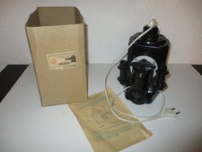 DDR Jugend Bildwerfer Magica