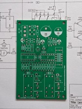 Lautsprecher-Schutzschaltung