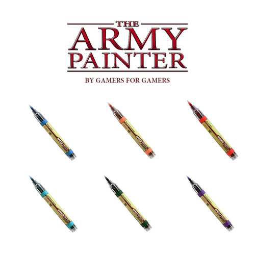 The army painter speedpaint - army,