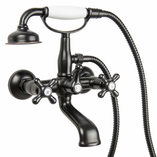 Paulgurkes wannenarmatur retro - paulgurkes,