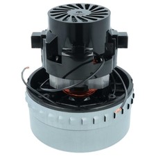 Staubsaugermotor Saugturbine