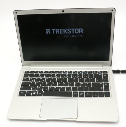 Laptop notebook trekstor - laptop,