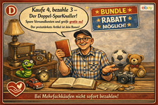 4x Hunde Magazine dogs - UNSER