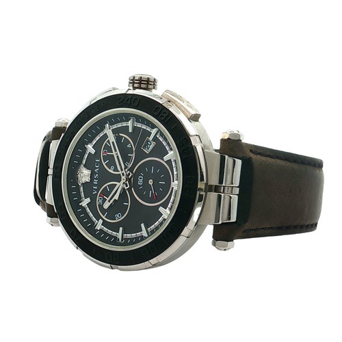 Versace vepm herren - versace, armbanduhr