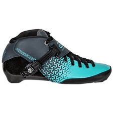 Powerslide Core Performance Teal Boot
