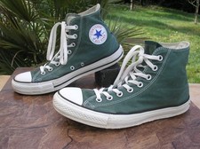 Original converse chucks - original,