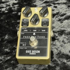 Free The Tone Gigs Boson GB-1V