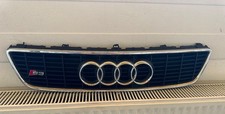 Kühlergrill Original Audi S3 8L Quatrro Grill Front 