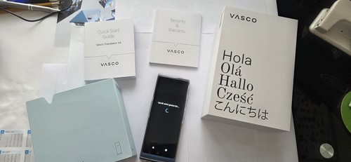 Vasco translator - vasco,