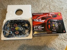 Thrustmaster Ferrari F1 Wheel