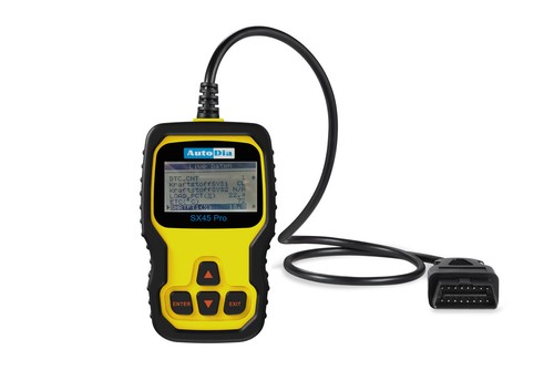 Autodia sx45 pro - sx45, für