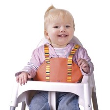 Reer Kinderlauf Schutzgurt Deluxe Laufgurt Eltern Kontrolle Weglaufen Hochstuhl