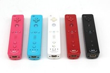 Nintendo Wii Controller
