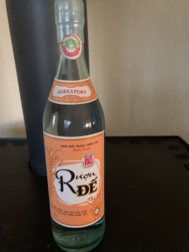 Ddr wodka auf - ddr,