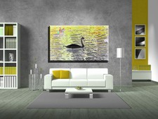 LEINWAND BILD XXL POP ART