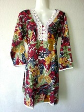 Indian tunic dress Bollywood