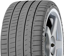 Sommerreifen MICHELIN PILOT SUPER SPORT 255/40 R20 101 Y DOT 2022