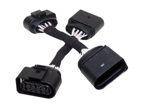 Adapter umrüstung xenon auf - adapter,