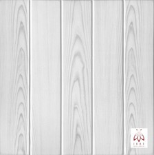 25qm/100Stück Wandpaneele Polystyrol Deckenpaneele Platten Paneele Holzimitation