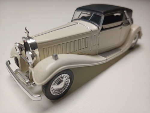 Bugatti royale beige - bugatti,