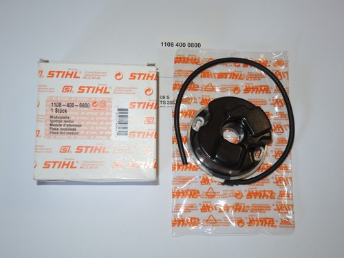 1108 stihl zündspule - 1108,