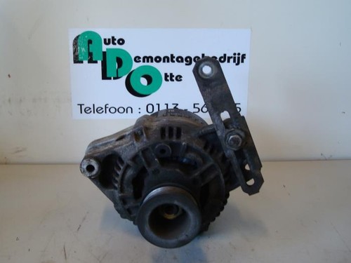 Lichtmaschine audi b4 - lichtmaschine,