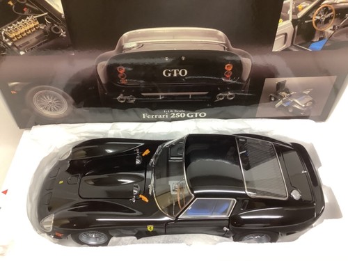 Kyosho ferrari 250 gto - 250,