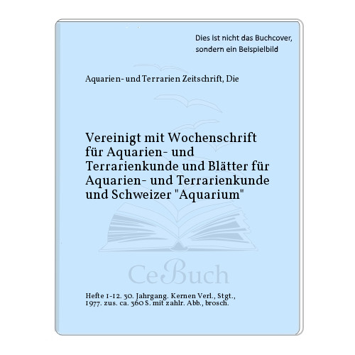 Aquarien und terrarien - aquarien-,