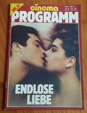 cinema-Filmprogramm: BROOKE