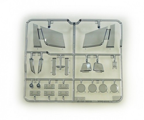 Tamiya teile lampengläser - tamiya, aa-teile