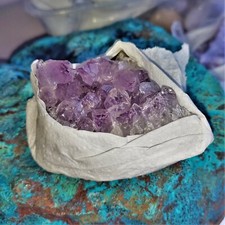 Uruguay  Amethyst Druse