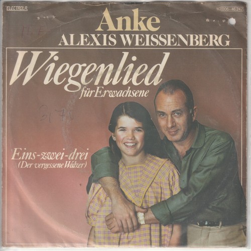Anke engelke alexis - &,