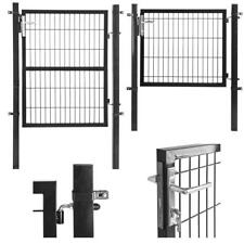 Gartentür Gartentor Zauntür Hoftor Hoftür Gartenpforte Gartenzaun Garten