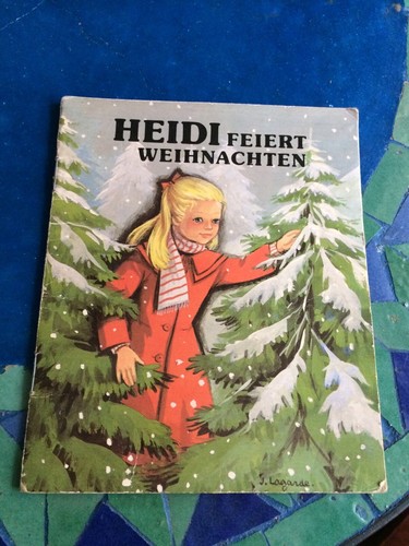 Hemma verlag heidi feiert - verlag,