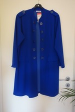 MAGNA Mantel Long Jacke