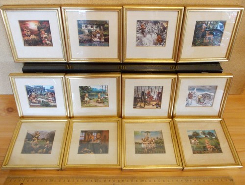 Hummel kalender bilder - hummel,