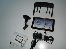 Garmin Camper 760