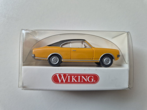 Wiking 799 opel - wiking,