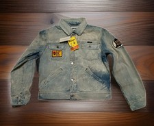 Wrangler GANT Jeansjacke Gr.L